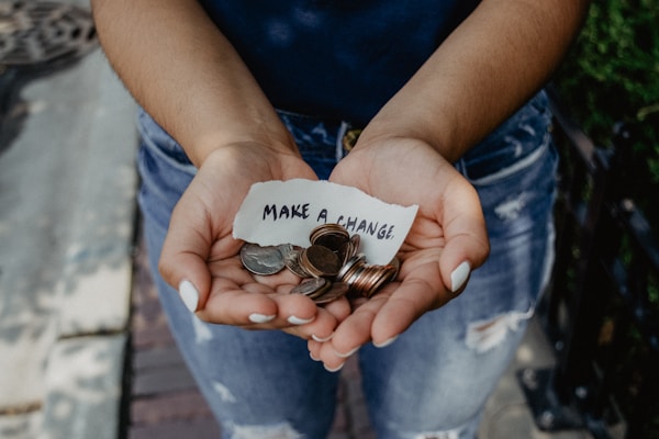 Charity Care Application Form