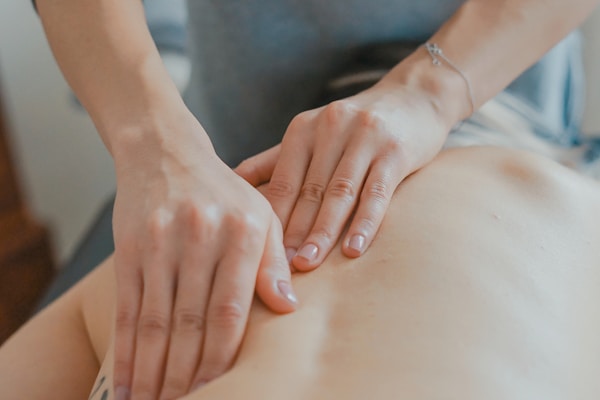 Chiropractic Intake Form