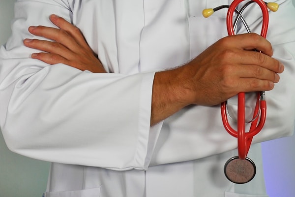 Endocrinology Intake Form