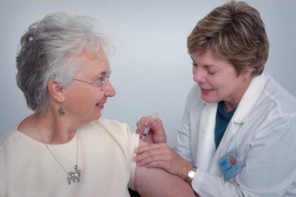 Home Health Intake Form