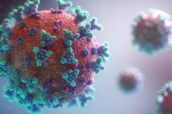 Infectious Disease Intake Form