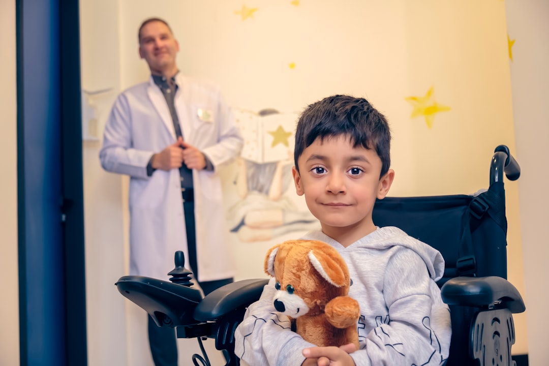 Pediatric Neurology Medical History