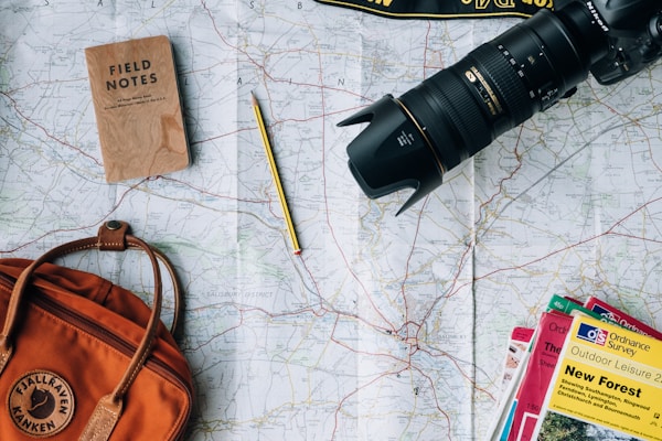 Travel Medicine Intake Form