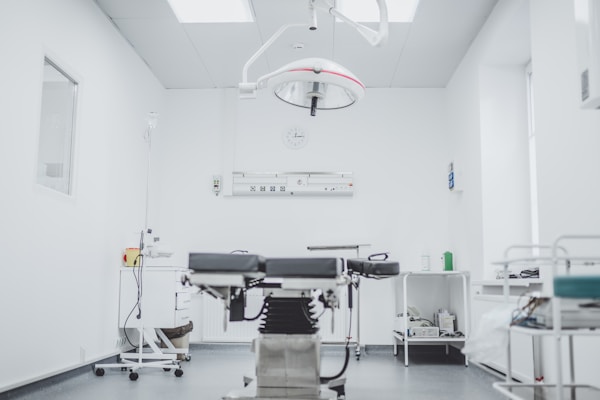 Anesthesia Consent Form Anesthesia Consent Form