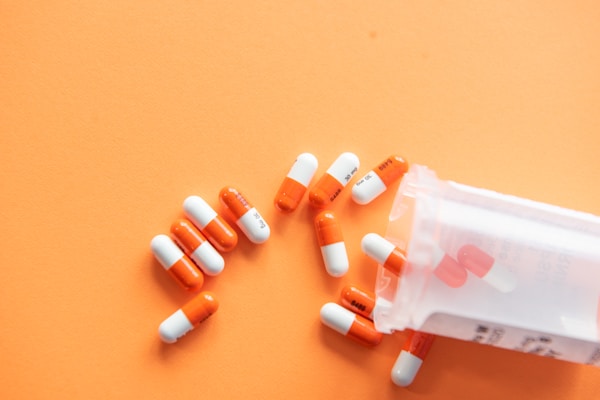 High-Risk Medication Consent Form High-Risk Medication Consent Form