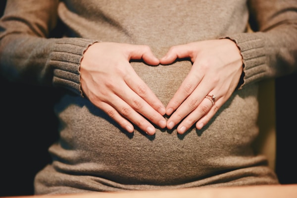 Pregnancy & Obstetric History Form Pregnancy & Obstetric History Form