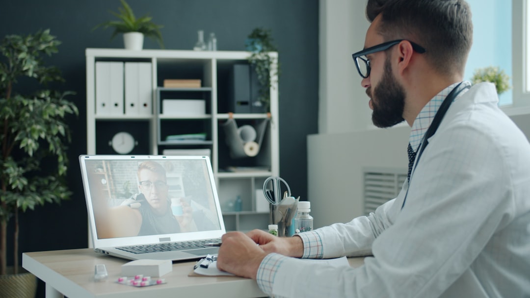Telehealth Platform Enrollment Registration Telehealth Platform Enrollment Registration