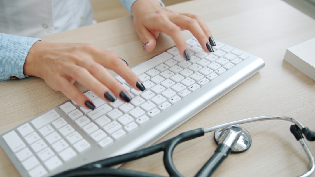 5 Ways Digital Intake Forms Actually Save Your Practice Time (Not Just in Theory)
