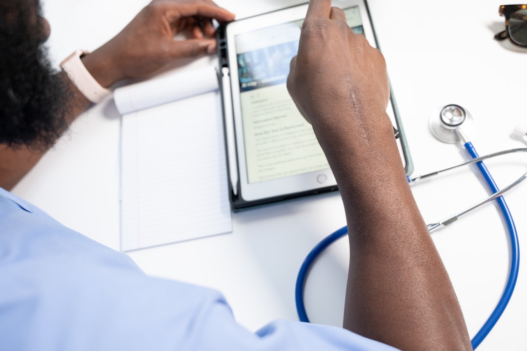 What AI Actually Changes About Patient Intake Forms