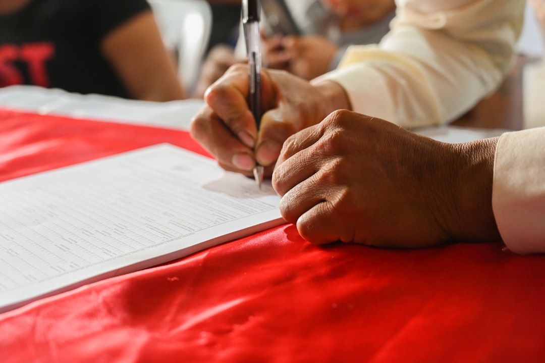 Are Electronic Signatures Legal for Medical Consent? Yes - With Conditions